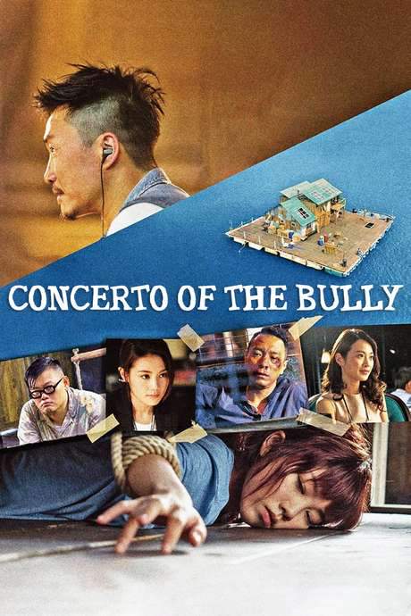 Concerto of the Bully